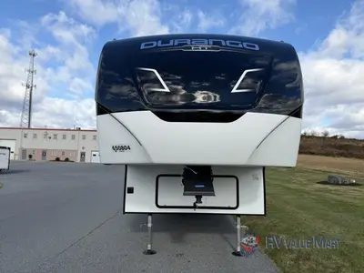 2026 KZ Durango Half-Ton photo 2