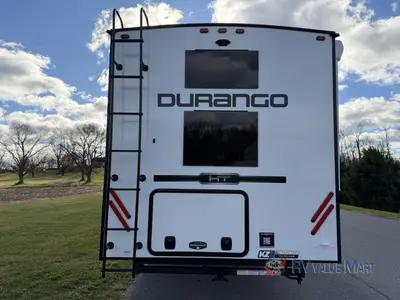 2026 KZ Durango Half-Ton photo 4