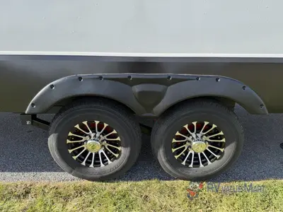 2026 KZ Durango Half-Ton photo 5
