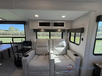 2026 Coachmen RV Chaparral Lite photo 13