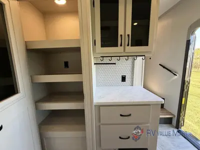 2026 Coachmen RV Chaparral Lite photo 10