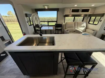 2026 Coachmen RV Chaparral Lite photo 19