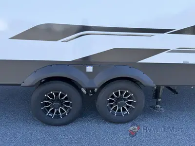 2026 Coachmen RV Chaparral Lite photo 5