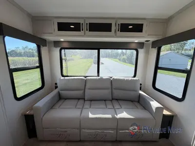 2026 Coachmen RV Chaparral Lite photo 12
