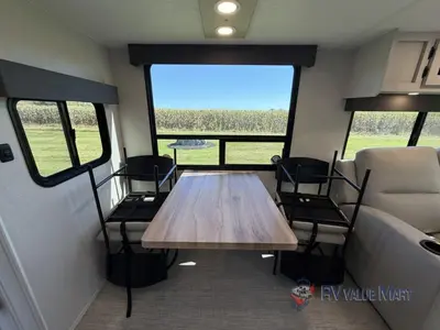 2026 Coachmen RV Chaparral Lite photo 11