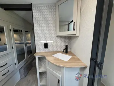 2026 Coachmen RV Chaparral Lite photo 22