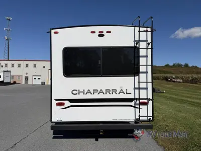 2026 Coachmen RV Chaparral Lite photo 4