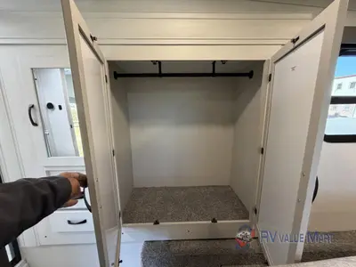 2026 Coachmen RV Chaparral Lite photo 26