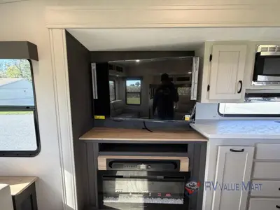 2026 Coachmen RV Chaparral Lite photo 14