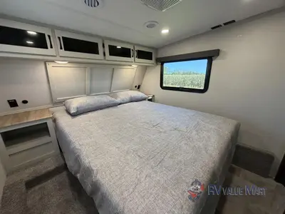 2026 Coachmen RV Chaparral Lite photo 24