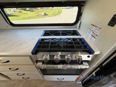 2026 Coachmen RV Chaparral Lite photo 18