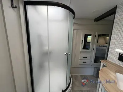 2026 Coachmen RV Chaparral Lite photo 21