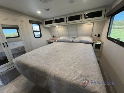 2026 Coachmen RV Chaparral Lite photo 25