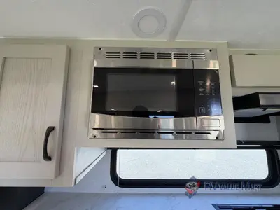 2026 Coachmen RV Chaparral Lite photo 16