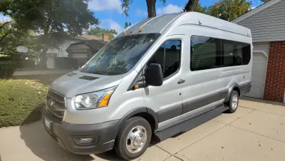 Used 2020 Dolphin Las Briasas