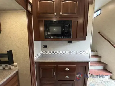 2015 Forest River RV Rockwood Signature Ultra Lite photo 18