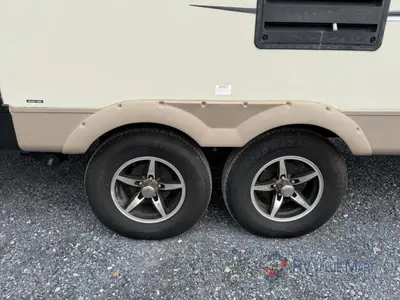 2015 Forest River RV Rockwood Signature Ultra Lite photo 5