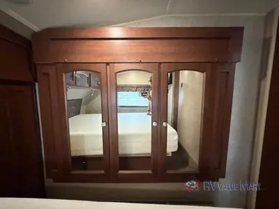 2015 Forest River RV Rockwood Signature Ultra Lite photo 26