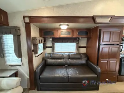 2015 Forest River RV Rockwood Signature Ultra Lite photo 14