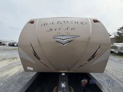 2015 Forest River RV Rockwood Signature Ultra Lite photo 2