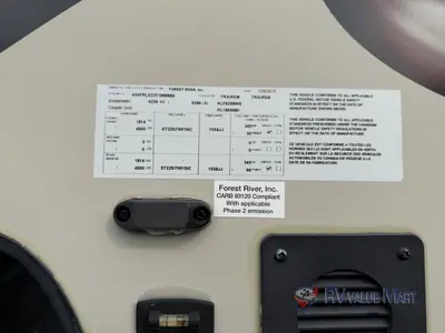 2015 Forest River RV Rockwood Signature Ultra Lite photo 27