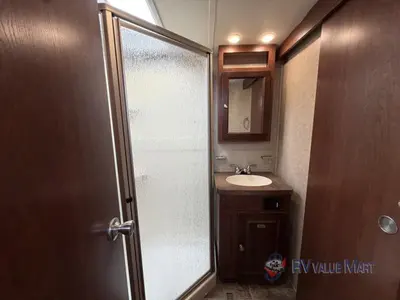 2015 Forest River RV Rockwood Signature Ultra Lite photo 22