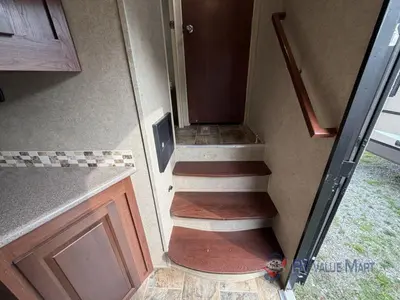 2015 Forest River RV Rockwood Signature Ultra Lite photo 21