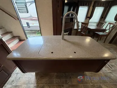 2015 Forest River RV Rockwood Signature Ultra Lite photo 20