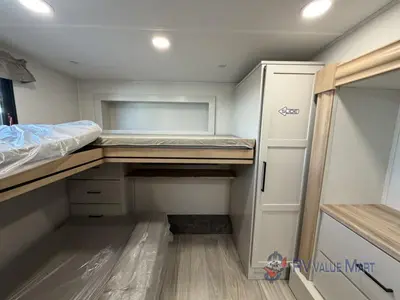2026 Forest River RV Sierra photo 24