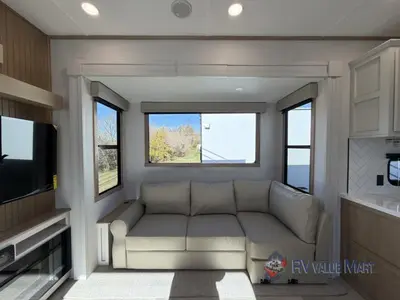 2026 Forest River RV Sierra photo 11