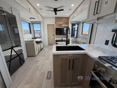 2026 Forest River RV Sierra photo 9