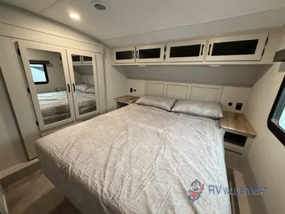2026 Coachmen RV Chaparral photo 25