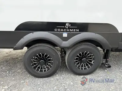 2026 Coachmen RV Chaparral photo 5