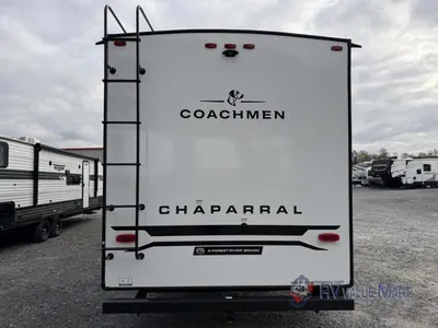 2026 Coachmen RV Chaparral photo 4