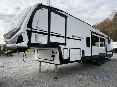 2026 Coachmen RV Chaparral photo 3