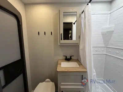 2026 Coachmen RV Chaparral photo 30