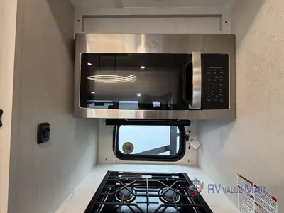 2026 Coachmen RV Chaparral photo 18
