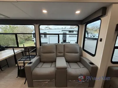 2026 Coachmen RV Chaparral photo 11