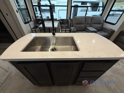 2026 Coachmen RV Chaparral photo 19
