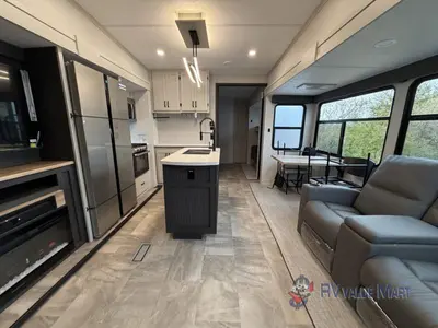 2026 Coachmen RV Chaparral photo 9