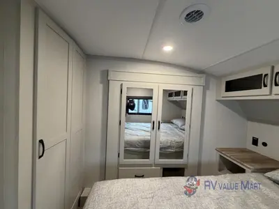 2026 Coachmen RV Chaparral photo 26