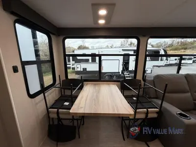 2026 Coachmen RV Chaparral photo 12