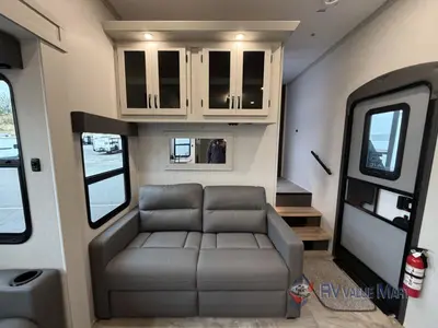 2026 Coachmen RV Chaparral photo 10
