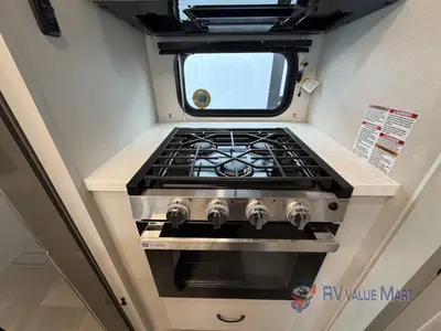 2026 Coachmen RV Chaparral photo 17