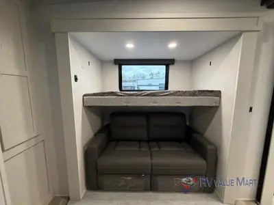 2026 Coachmen RV Chaparral photo 22
