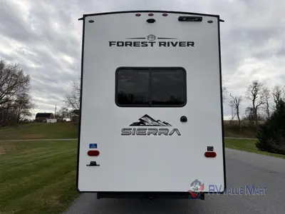 2026 Forest River RV Sierra photo 4