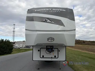 2026 Forest River RV Sierra photo 2