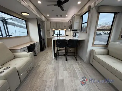 2026 Forest River RV Sierra photo 9