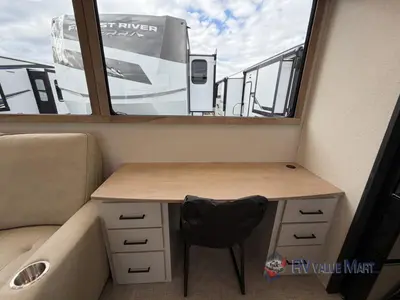 2026 Forest River RV Sierra photo 13