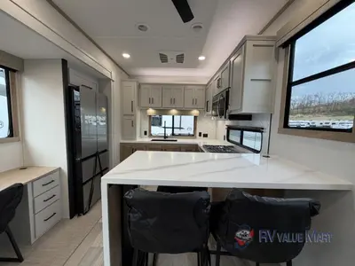 2026 Forest River RV Sierra photo 10